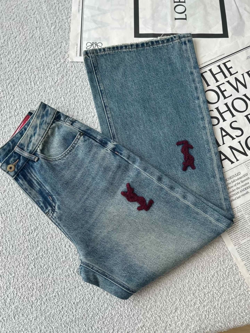 YSL Jeans